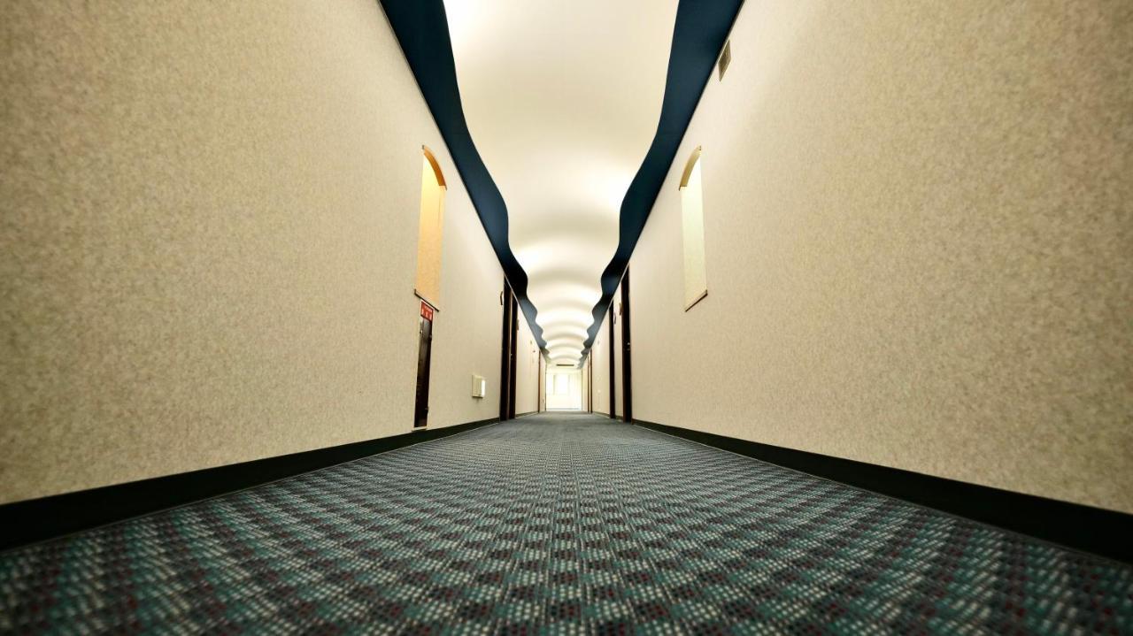 Hotel Oak Forest Хакуба-Мура Экстерьер фото