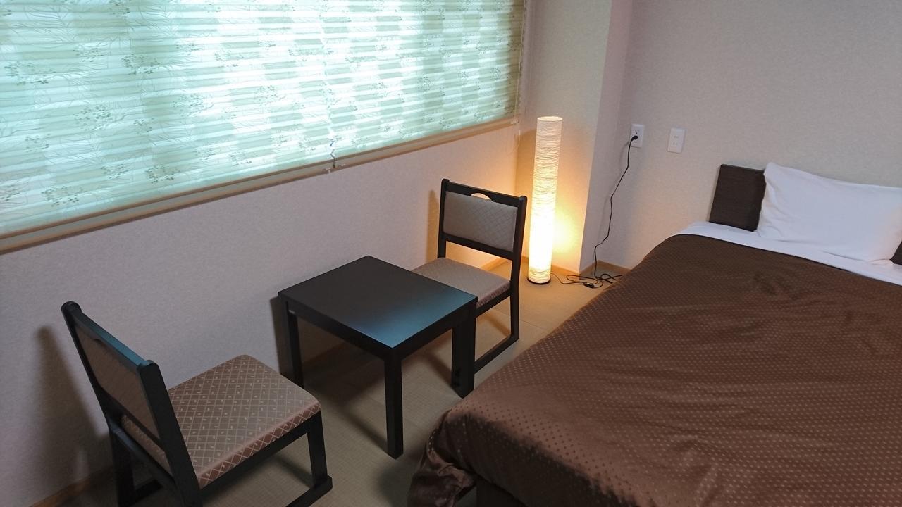 Hotel Oak Forest Хакуба-Мура Экстерьер фото