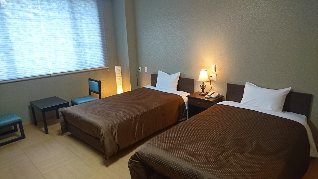 Hotel Oak Forest Хакуба-Мура Экстерьер фото
